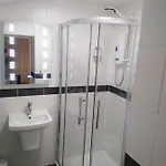 Bed & Breakfast Wheelgate 4*
