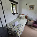 Wheelgate Bed & Breakfast 4*