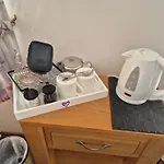 Wheelgate 4*