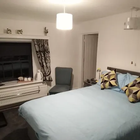 Bed & Breakfast Wheelgate