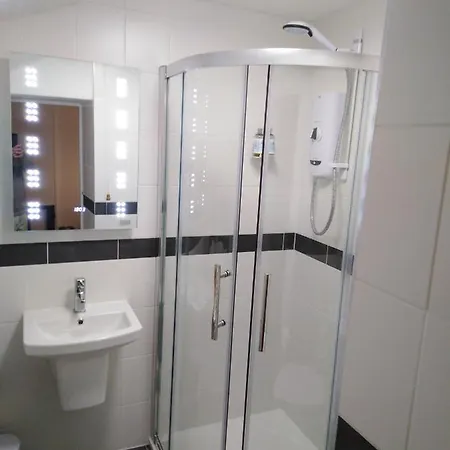 Bed & Breakfast Wheelgate 4*