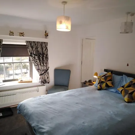 Wheelgate Bed & Breakfast