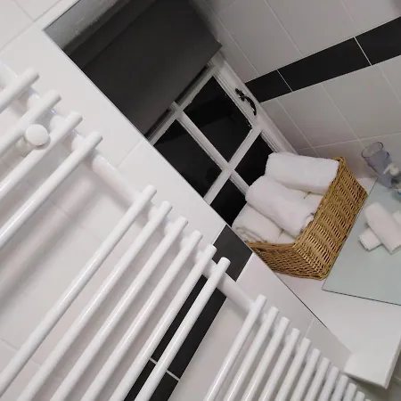 Wheelgate Bed & Breakfast