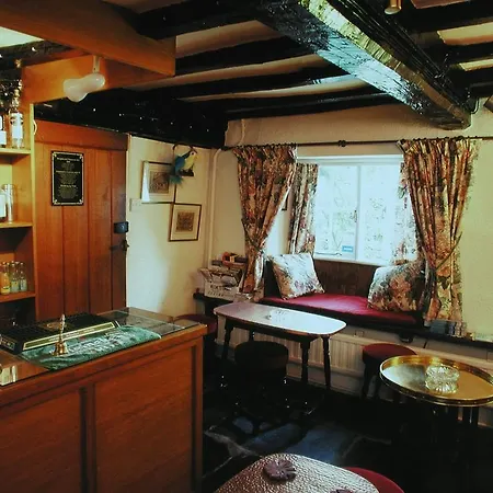 Wheelgate Bed & Breakfast