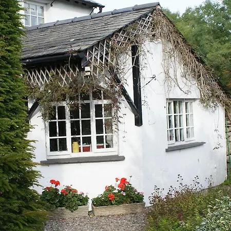 Wheelgate Bed & Breakfast