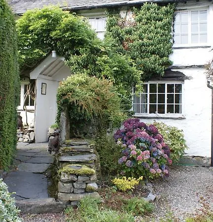 Wheelgate Bed & Breakfast Torver