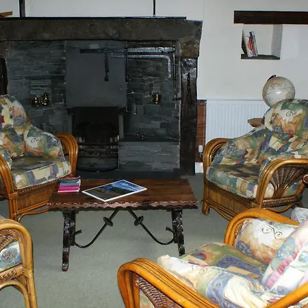 Bed & Breakfast Wheelgate 4*