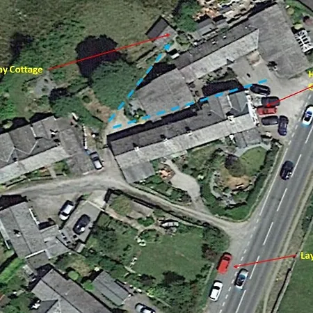 Bed & Breakfast Wheelgate