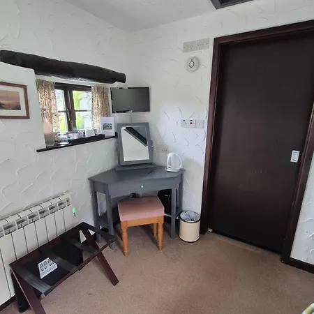 Bed & Breakfast Wheelgate 4*