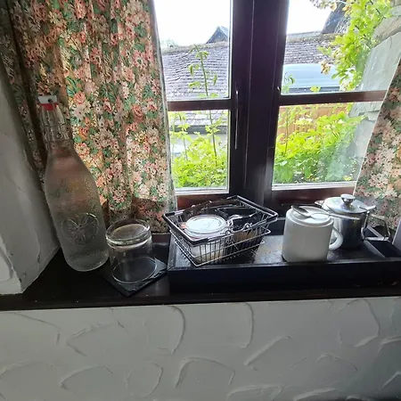 Wheelgate Bed & Breakfast Torver