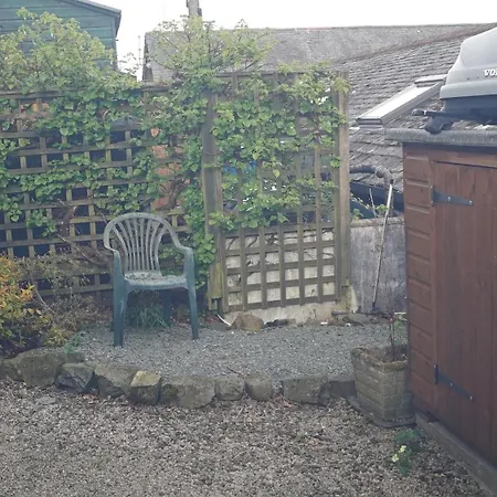 Bed & Breakfast Wheelgate Torver