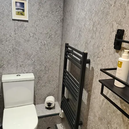 维尔盖特旅馆 4* Torver