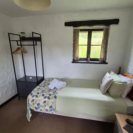 Wheelgate Bed & Breakfast