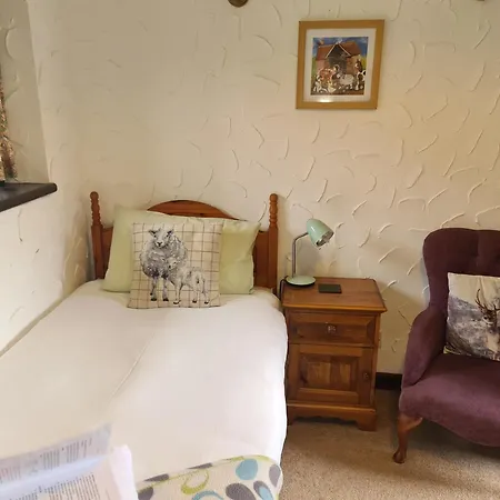 Bed & Breakfast Wheelgate