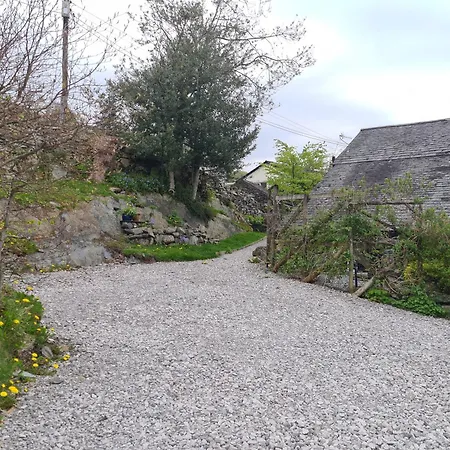 Bed & Breakfast Wheelgate 4*