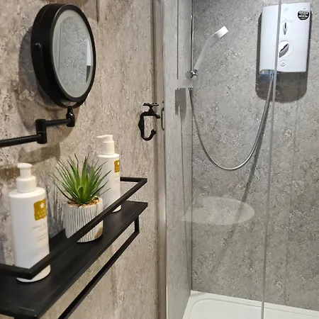 Wheelgate Bed & Breakfast Torver