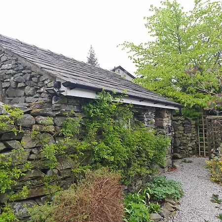 Bed & Breakfast Wheelgate Torver