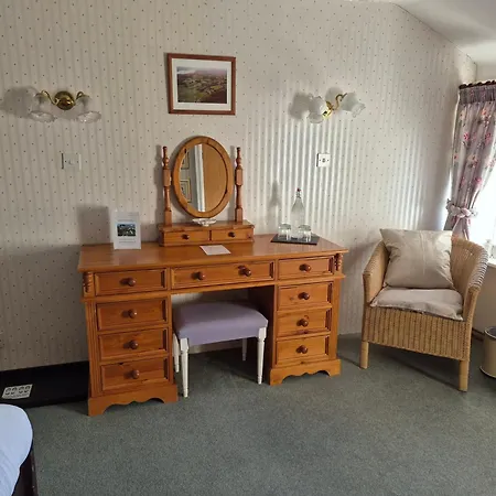 Bed & Breakfast Wheelgate Torver