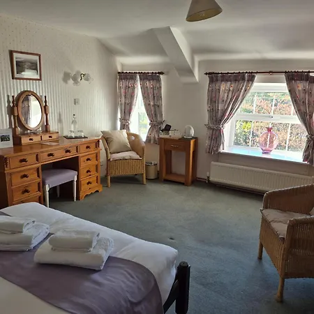 Bed & Breakfast Wheelgate Torver