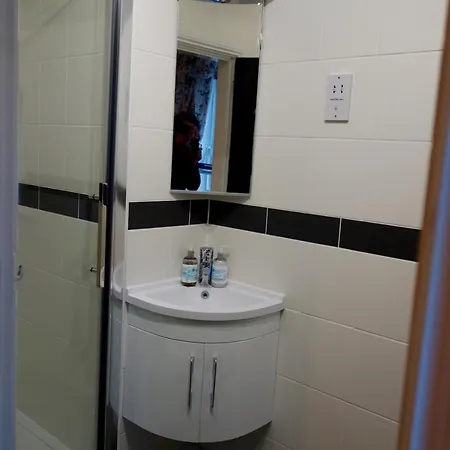 Bed & Breakfast Wheelgate 4*