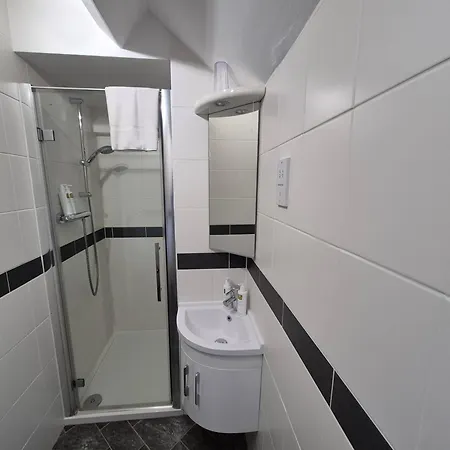Panzió Wheelgate 4*