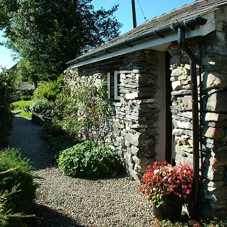 Wheelgate Bed & Breakfast