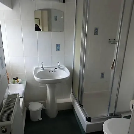 维尔盖特旅馆 住宿加早餐酒店 4*