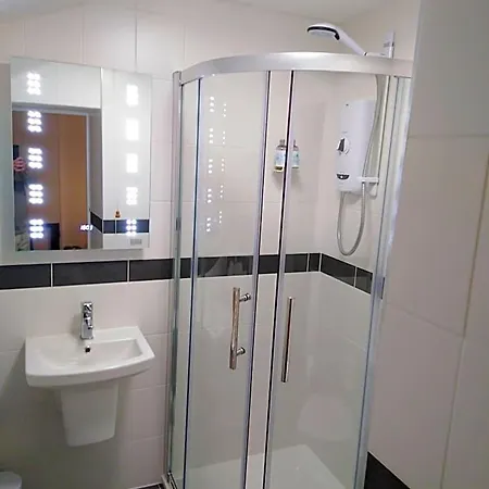 Bed & Breakfast Wheelgate 4*