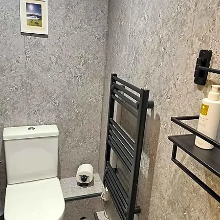 住宿加早餐酒店 维尔盖特旅馆 Torver