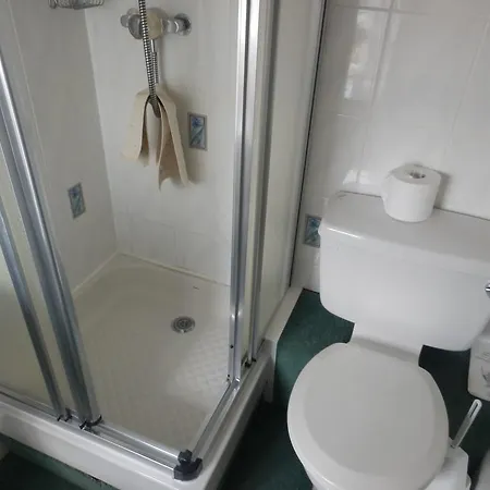 Wheelgate Bed & Breakfast