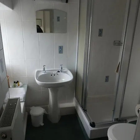 Bed & Breakfast Wheelgate Torver