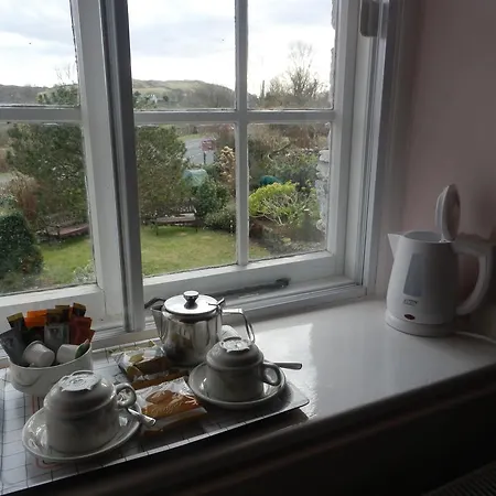 Bed & Breakfast Wheelgate