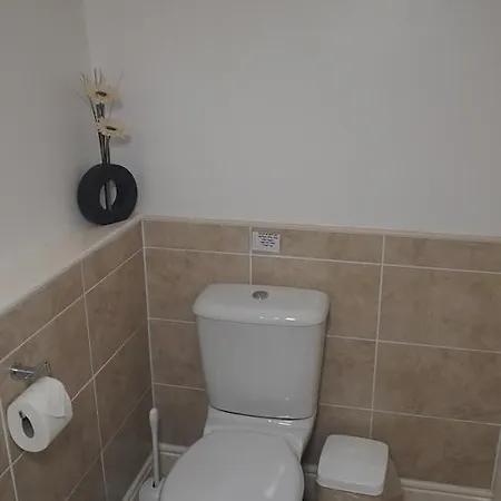 Wheelgate 4* Torver