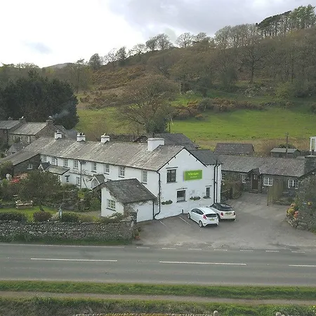Wheelgate Bed & Breakfast 4*