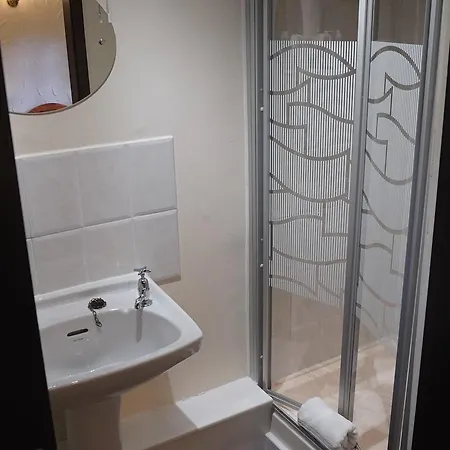 Bed & Breakfast Wheelgate Torver