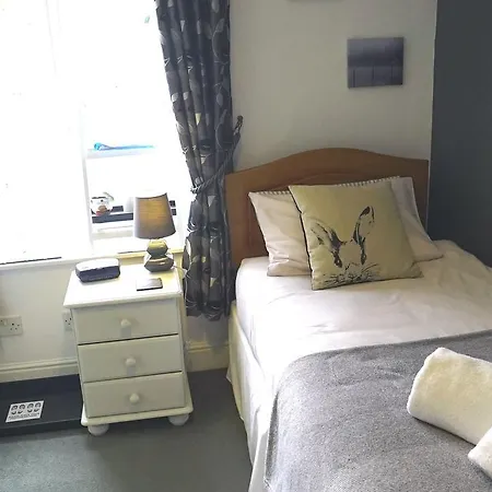 Wheelgate Bed & Breakfast