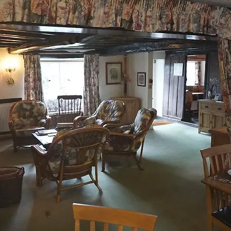 Wheelgate Bed & Breakfast Torver