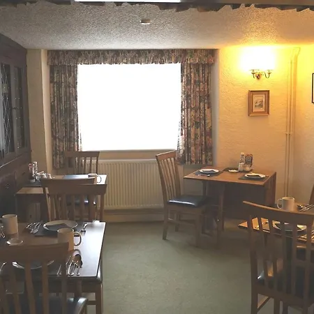 Bed & Breakfast Wheelgate