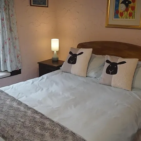 Wheelgate Bed & Breakfast