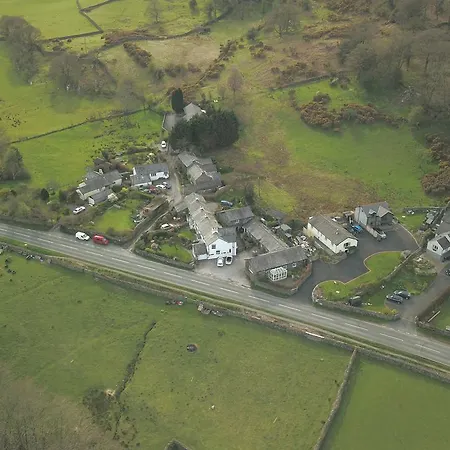 Bed & Breakfast Wheelgate Torver