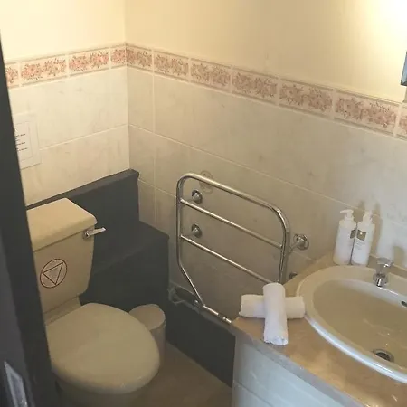 Bed & Breakfast Wheelgate 4*