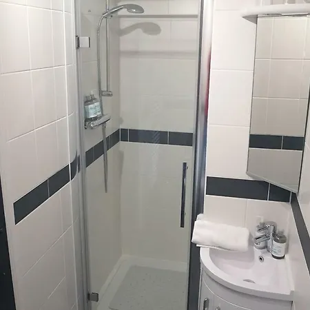 Bed & Breakfast Wheelgate 4*