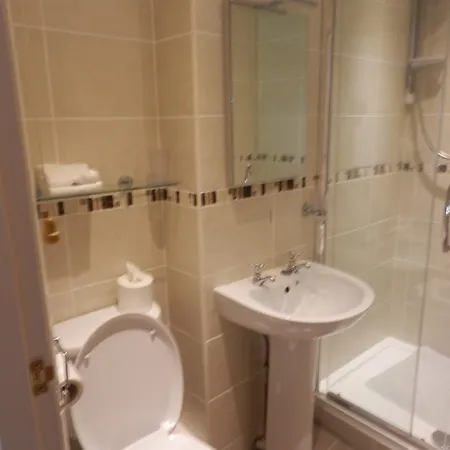 Wheelgate Bed & Breakfast