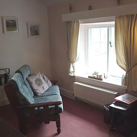 Bed & Breakfast Wheelgate Torver