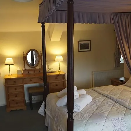 Wheelgate Bed & Breakfast Torver