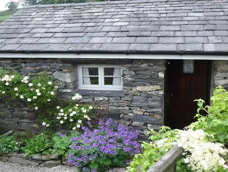 Bed & Breakfast Wheelgate 4*