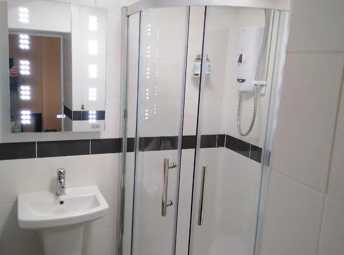 Bed & Breakfast Wheelgate 4*