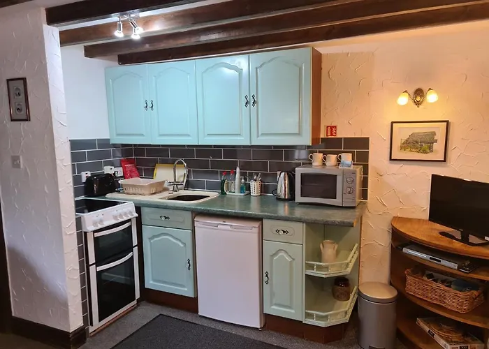 Wheelgate Bed & Breakfast