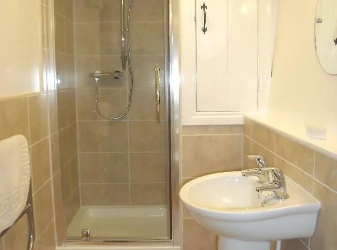 Wheelgate Bed & Breakfast