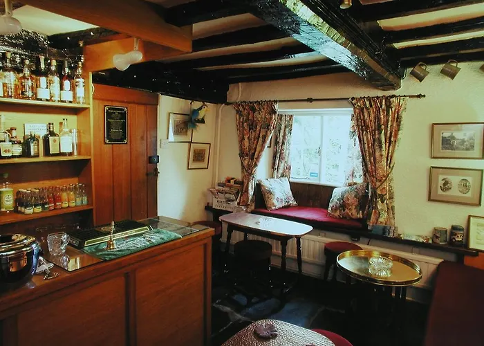 Wheelgate Bed & Breakfast